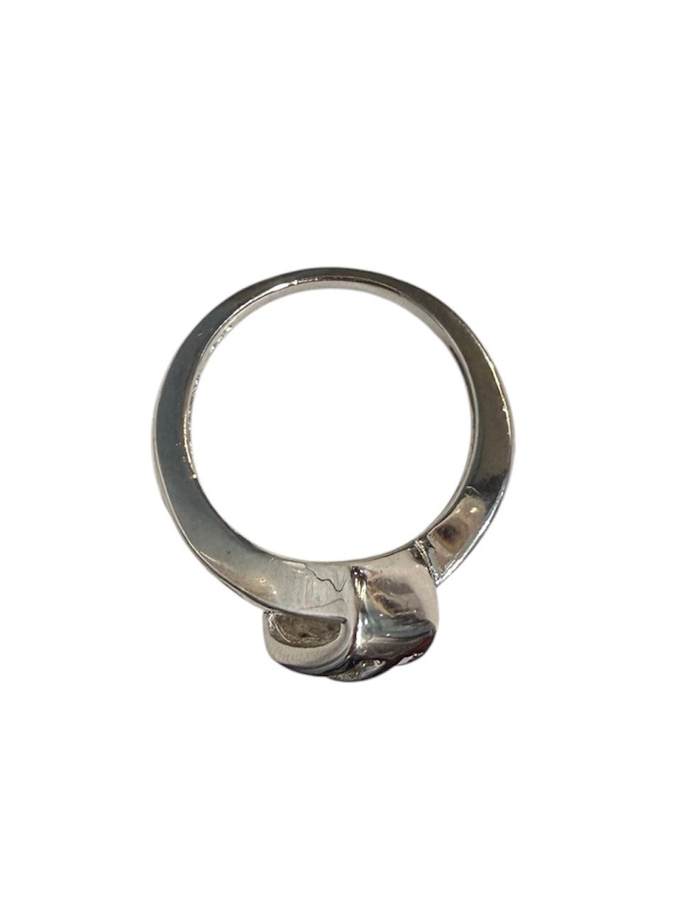 Timeless Twist Ring